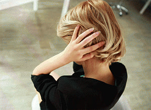 'love hormone' may quieten the ringing ears condition
