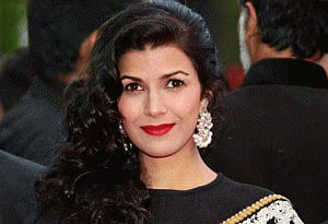 I've lived an unpredictable life: Nimrat Kaur