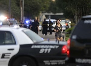 Indian-origin lawyer shoots 9 in US, killed by police