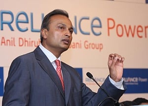 'Anmol Effect' has brought good luck to R-Cap shares: Ambani