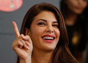Yoga helps me in positive outlook on life: Jacqueline