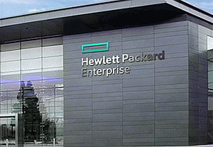 HPE announces new programmes for partners' growth in India