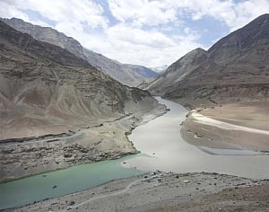 Pak approaches World Bank over Indus treaty