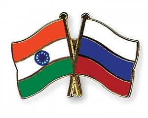 Russia keen on sealing visa-free group travel deal with India