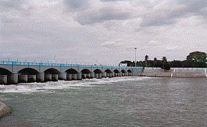 Cauvery water release: Ktk to await outcome of CMs' meeting