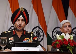 Army conducts surgical strikes on terror camps across loC