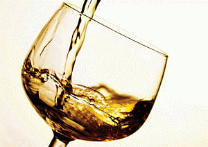 Moderate alcohol consumption may increase risk of atrial fibrillation