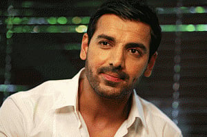 Don't want to do destructive roles: John