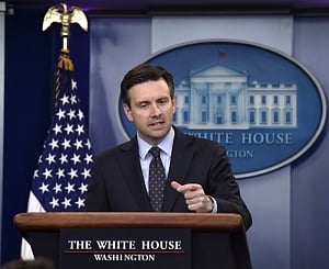 US calls for de-escalation of tension between India and Pak