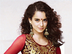 It's hard to be objective right now: Kangana Ranaut