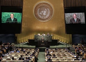 Pakistan to inform UNSC over India's 'surgical strikes'