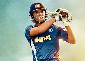 'Craze for Dhoni biopic more than any sportsman-based film'