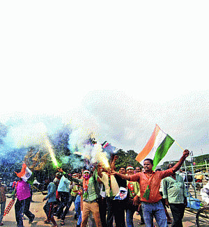 How just 25 Indians avenged Uri