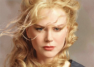 Kidman opens up about her marriage to Cruise