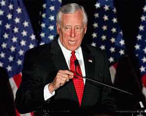 US lawmakers support India's counter-terror ops in PoK