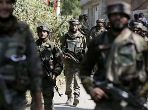 We're sure of casualties on Indian side: Pakistani Army