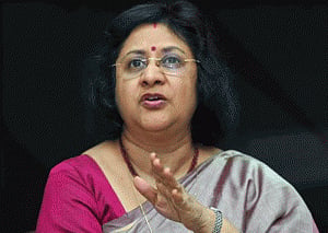 SBI chief Bhattacharya gets a second term, for a year