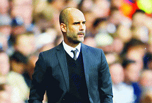 The Manchester fall