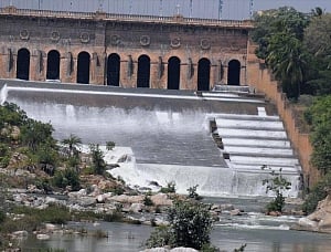 'SC has no authority to ask Centre to set up Cauvery board'