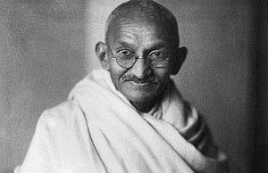 Indian consulate in Shanghai celebrates Gandhi Jayanti
