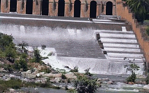 Cauvery row: Ktk moves towards release of Cauvery water to TN