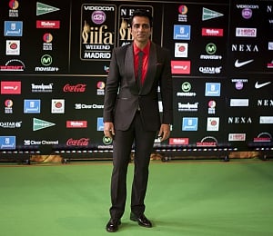 Started as a model for survival: Sonu Sood