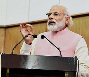 'Mission Innovation' christened by Modi: US Energy Secretary
