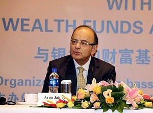 India, Canada committed to strengthen economic ties: Jaitley