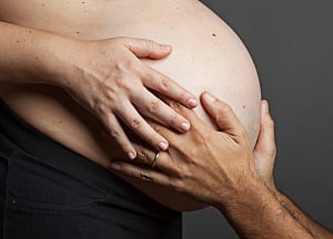 late pregnancies may increase risk of autism in kids