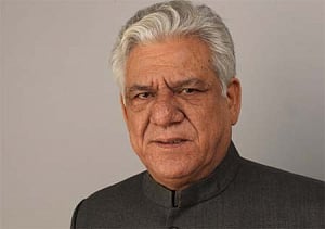Om Puri condemned for comment on India, Pakistan feud