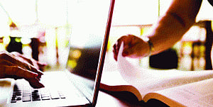 Earn while you learn