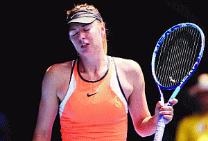 Sharapova's ban reduced to 15 months