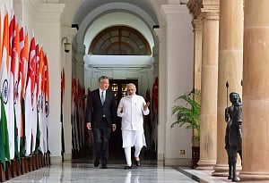 Singapore tears into  cross-border terror