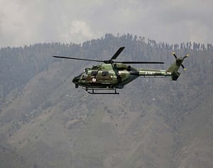 European Parliament VP supports India's 'proactive' operation
