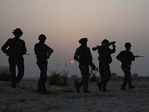 Eyewitnesses in Pakistan confirm surgical strikes: Report