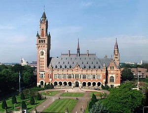 UN top court throws out Marshalls nuclear case against India