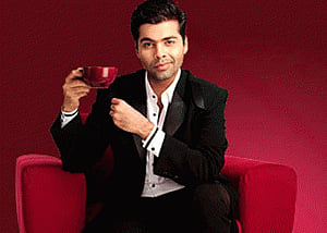 KJo to be back with 'Koffee with Karan' in November