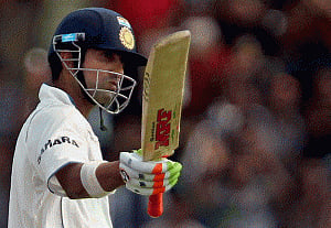 Gambhir has a role to play in home Test season: Bangar
