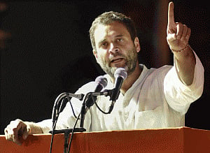 Won't support use of Army in political propaganda: Rahul