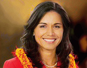 Tulsi Gabbard slams Pakistan for supporting terror outfits