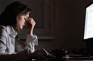 Working night shifts not linked to breast cancer