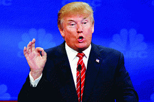 Trump now faces a must-win debate