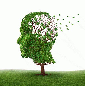 Alzheimer's plays a role in cancer progression