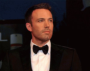 I had a normal childhood: Ben Affleck