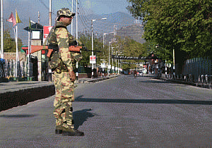 Kashmir unrest: 13-year-old boy succumbs to pellet injuries, toll reaches 91