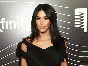 Kim may lose over $1 mn a month after Paris robbery