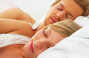 Sleep loss may impair facial recognition: study