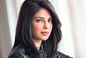 Priyanka's Marathi production to premiere at Mumbai film fest
