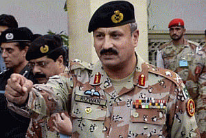 Surgical op ousts ISI chief?