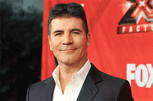 Simon Cowell beefs up security